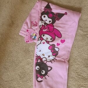 Hello Kitty Joggers 💗